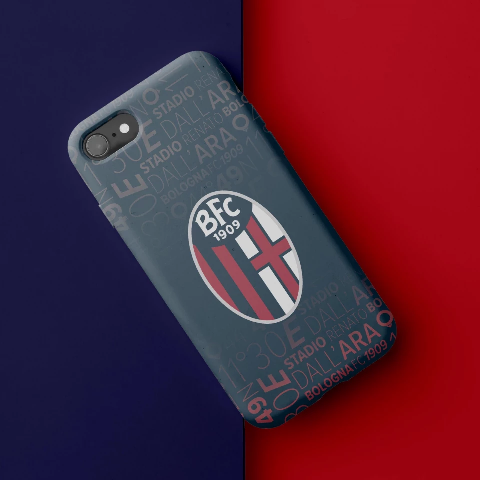 Bologna FC Store home & away shirts, kits, training, fashion, baby