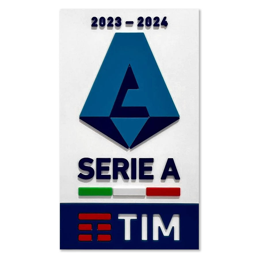 Serie A - 23/24