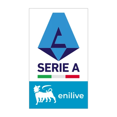 Serie A - 26/27