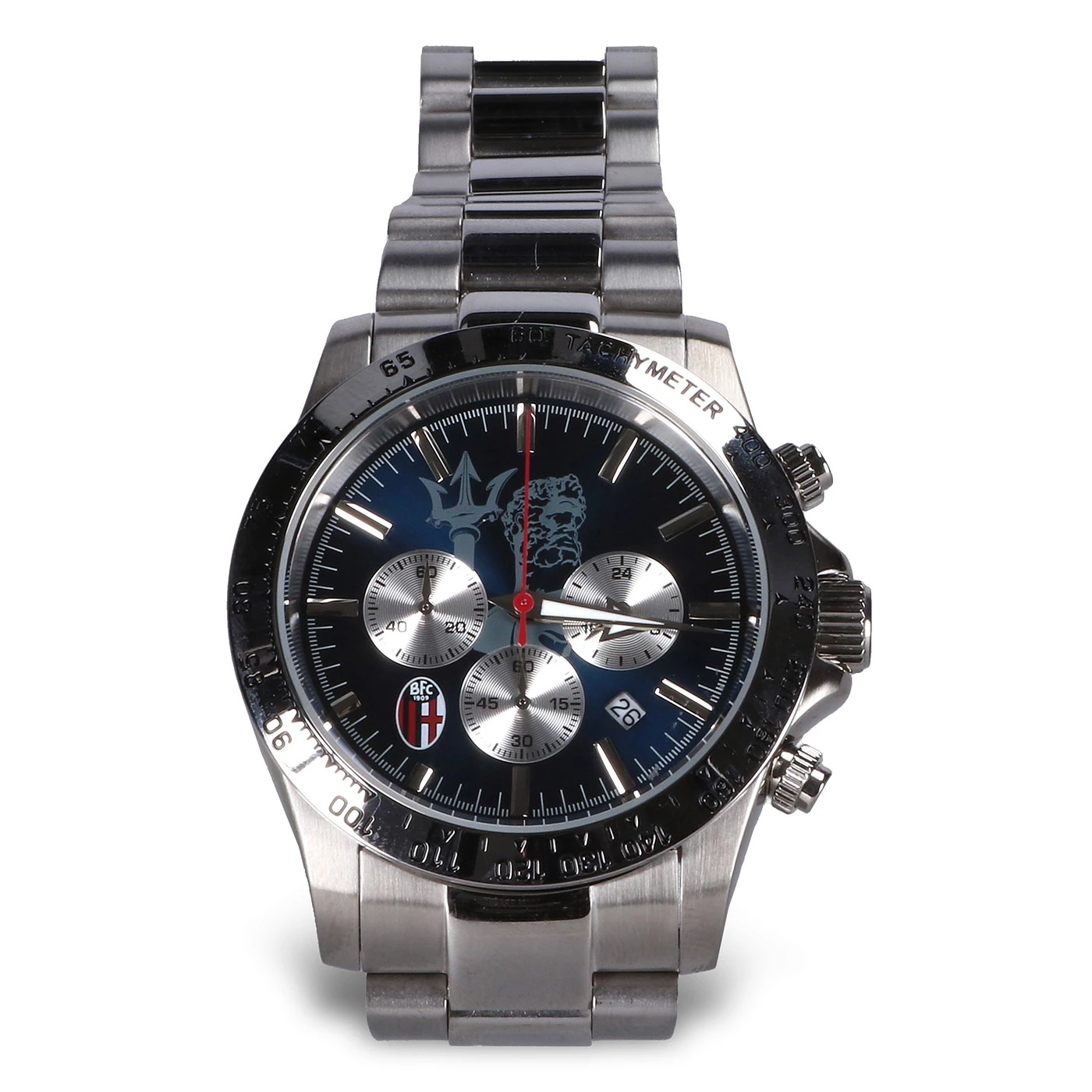 Belluno Watch, classic Italian elegance for a sophisticated style