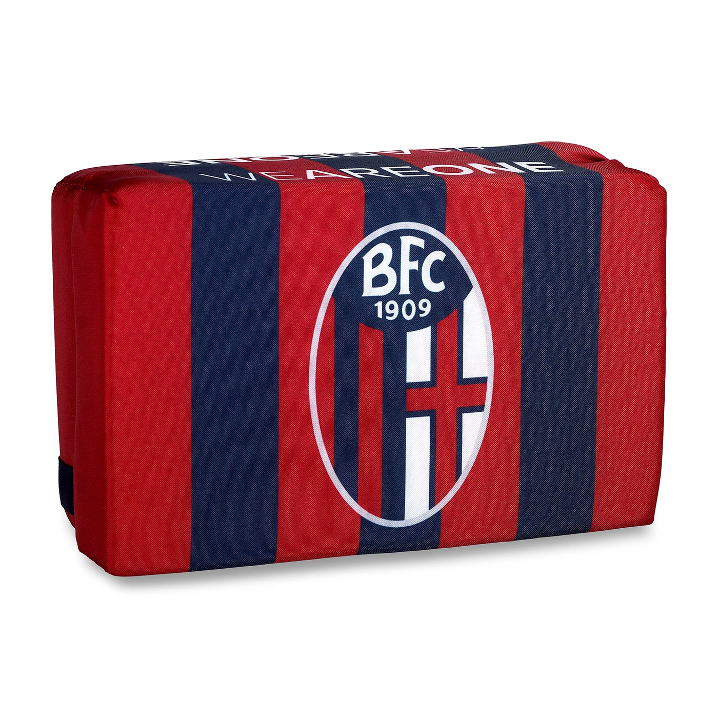 Cuscino Da Stadio Torino FC - Originale 25x16x8 Cm - Foto 10