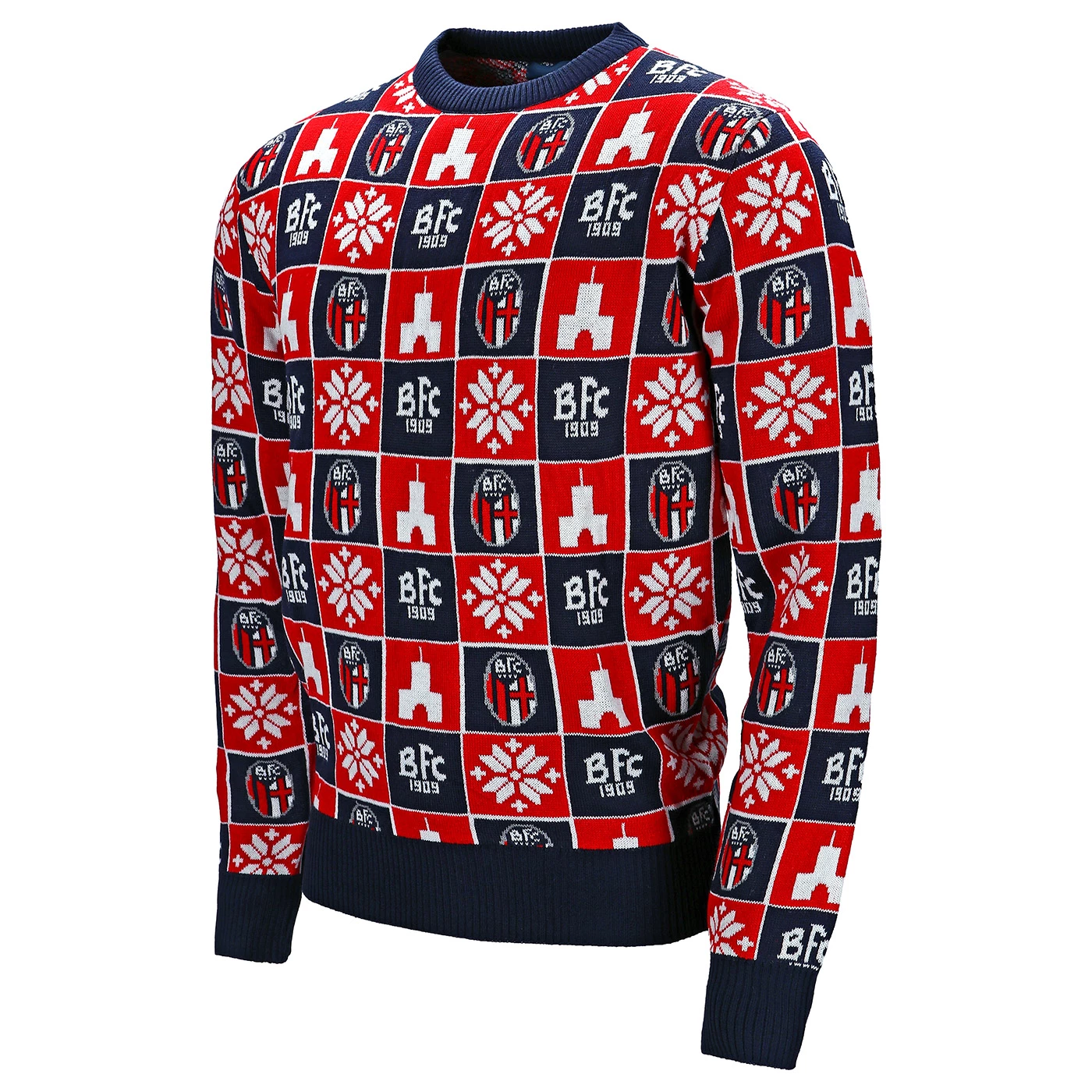 Maglione Felpa Natale Milan Maglia Inter Natale Inter Store Felpa