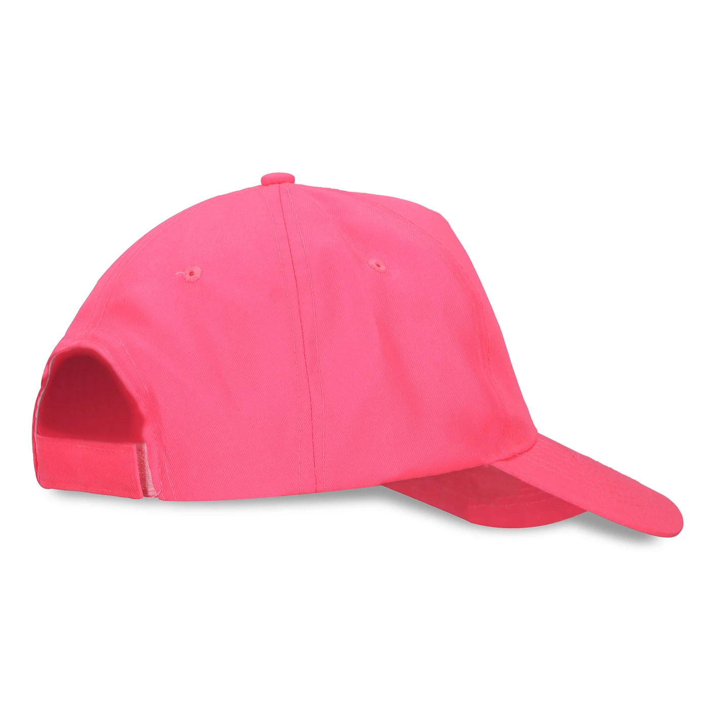 Cappello Barcellona Rosa Fluo Cappelli Berretto Barcellona Rosa