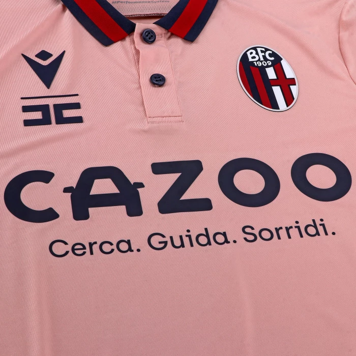 Home2018  BolognaFC