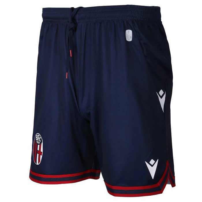 BOLOGNA FC AWAY SHORTS 2022/23