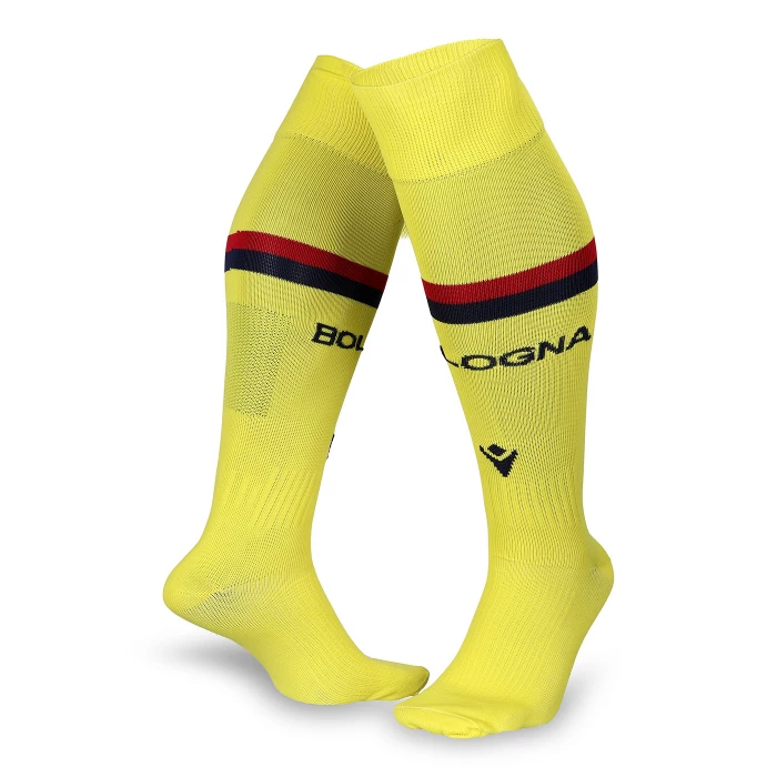 Calzini Ufficiali FC Barcellona 2022/23 - Unisex, Nike, 100% Poliestere - Foto 8