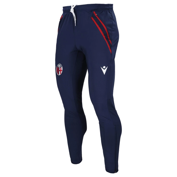 BOLOGNA FC BLUE TRAINING PANTS 2022/23
