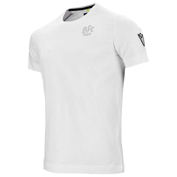 BOLOGNA T-SHIRT ATHLEISURE GHIACCIO 2022/23
