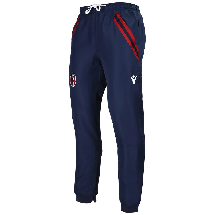 BOLOGNA PANTALONI RAPPRESENTANZA BLU 2022/23