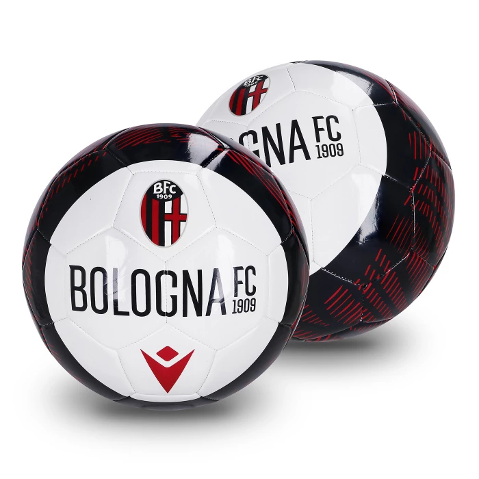 BOLOGNA FC BALL