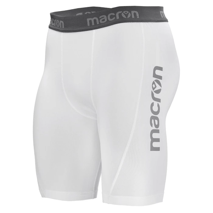 PANTALONCINI SCALDAMUSCOLI BIANCHI