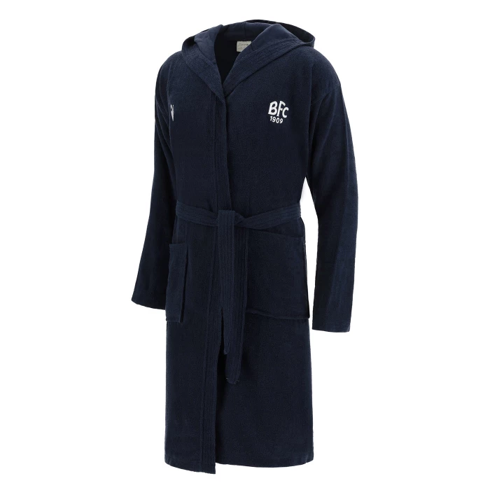 BOLOGNA FC BATHROBE 2022/23