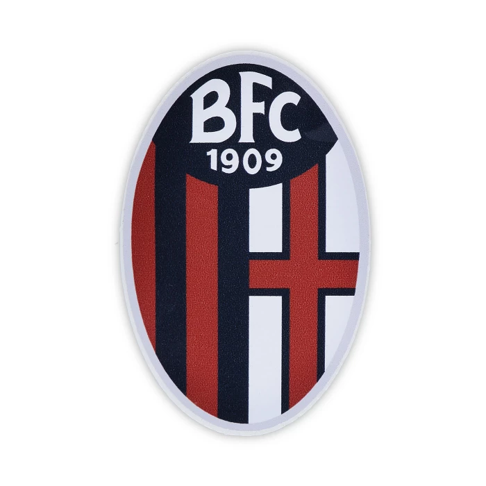 BOLOGNA FC LOGO STICKER - 2022
