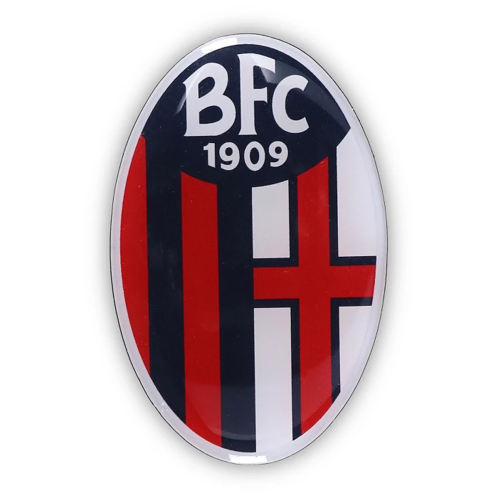 BOLOGNA FC LOGO MAGNET - 2022