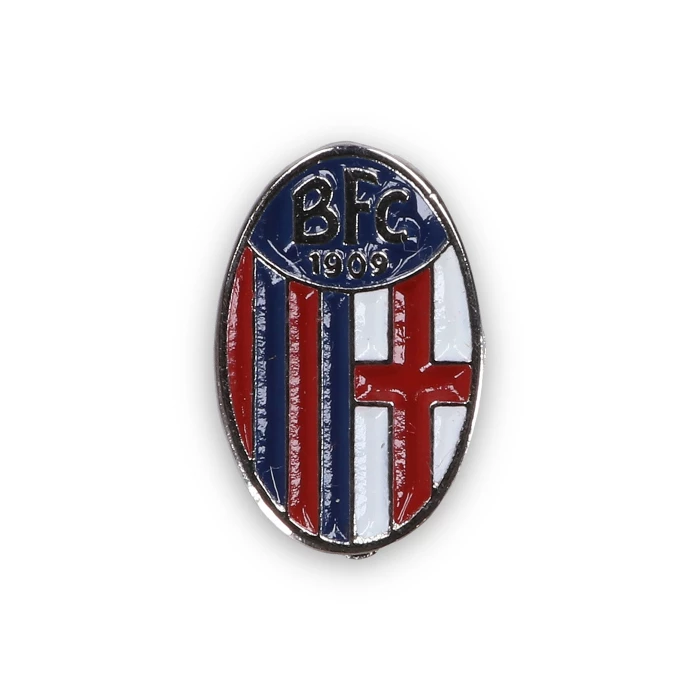 BOLOGNA PIN LOGO - 2022
