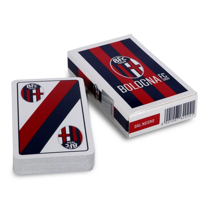 BOLOGNA FC PIACENTINE CARDS - 2022
