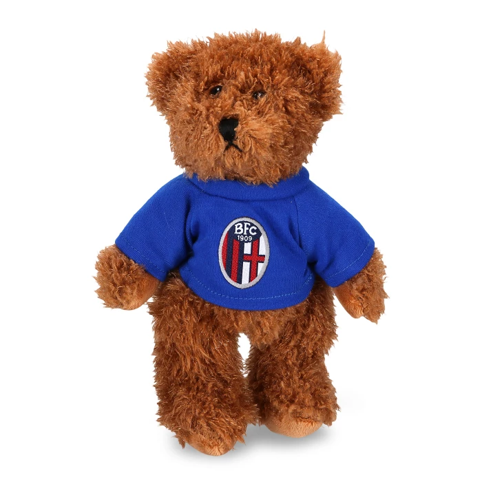 BOLOGNA ORSETTO PELUCHE 21CM - 2022
