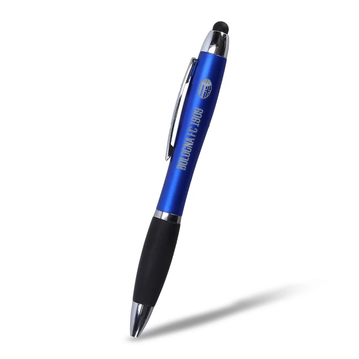 BOLOGNA PENNA A SFERA TOUCH CON LED - 2022