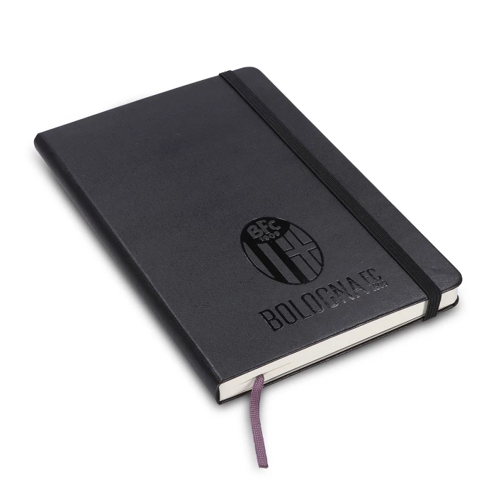 BOLOGNA NOTEBOOK MOLESKINE A5