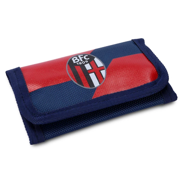 BOLOGNA FC VELCRO WALLET - 2022