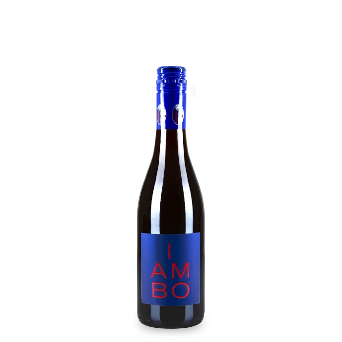 I AM BO - BOLOGNA CABERNET SAUVIGNON 375 ML WINE