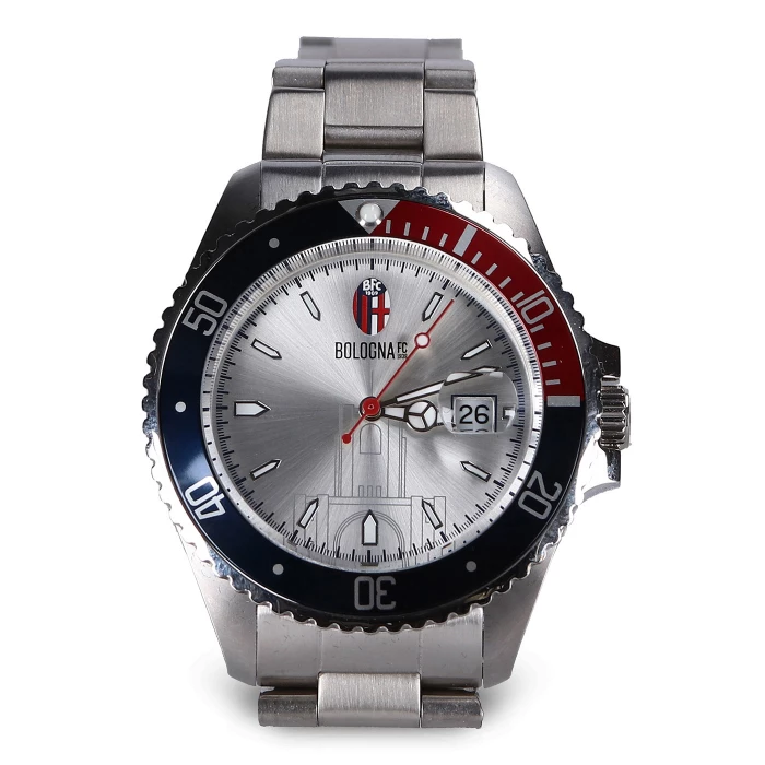BOLOGNA MARATONA WATCH - LIMITED EDITION