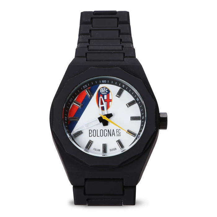 BOLOGNA OROLOGIO NEW TALENT BIANCO