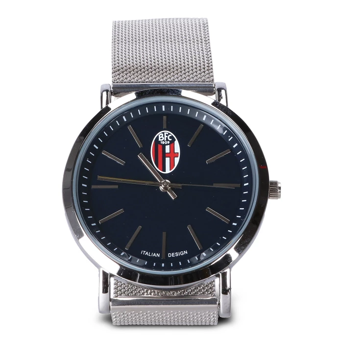 BOLOGNA FC TIDY MESH WATCH