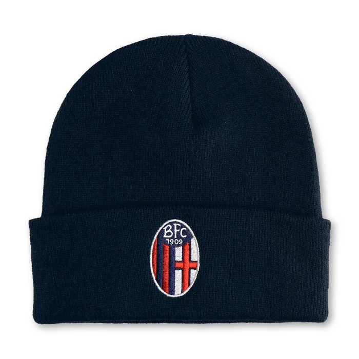 BOLOGNA FC BLUE HAT
