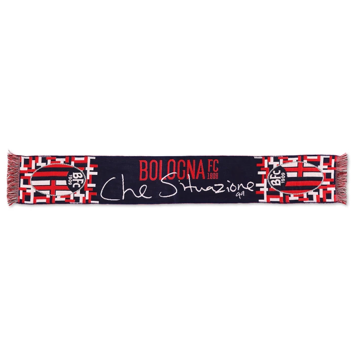 BOLOGNA CHE SITUAZIONE SCARF