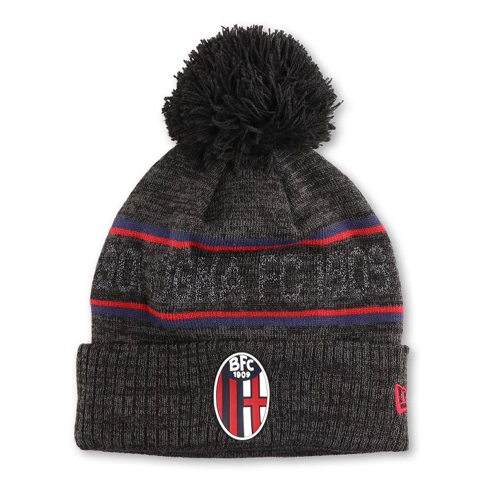BOLOGNA BERRETTO NEW ERA CON PON PON