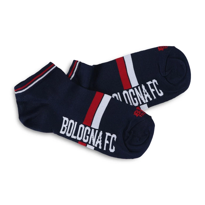 BOLOGNA FC 1909 BFC SNEAKER SOCKS - KIDS
