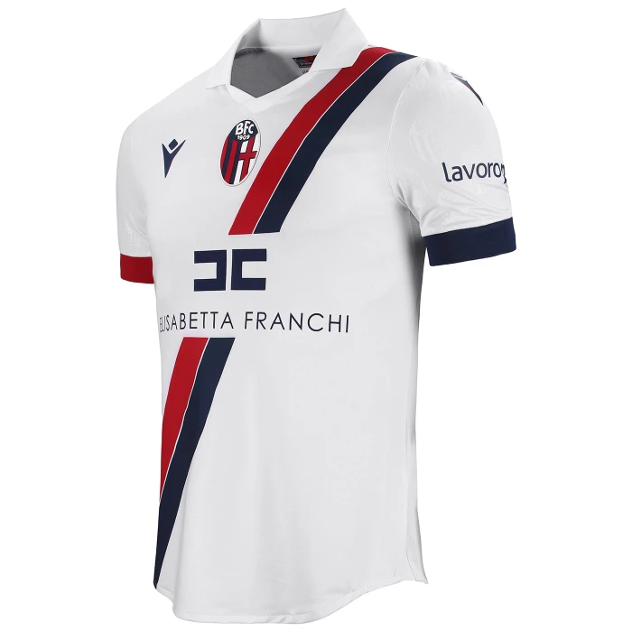 BOLOGNA FC AWAY JERSEY 2023/24 WOMEN'S TEAM