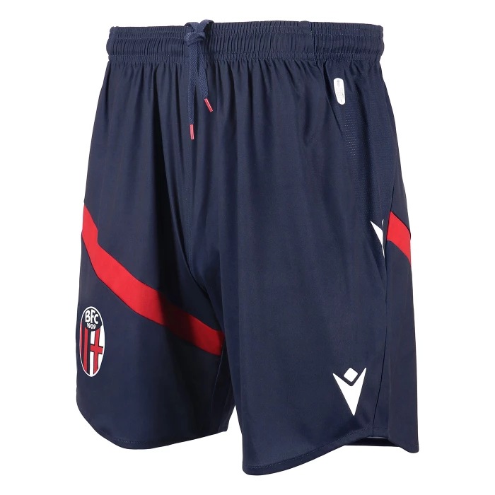 BOLOGNA FC AWAY SHORTS 2023/24