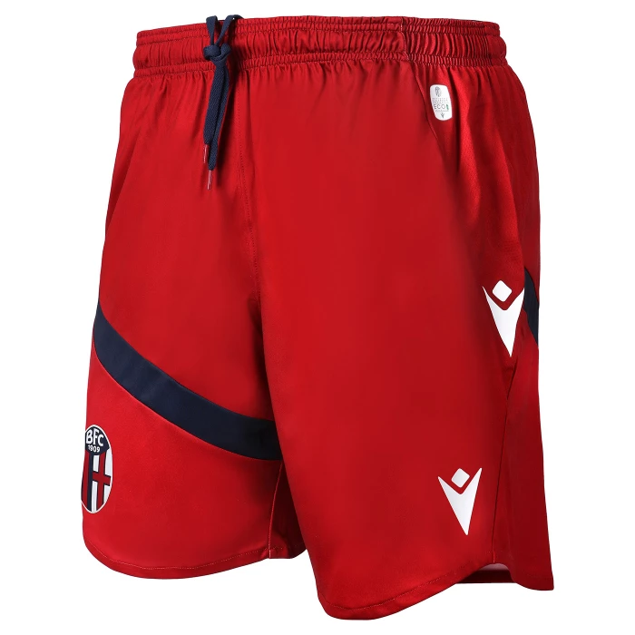 BOLOGNA FC THIRD SHORTS 2023/24