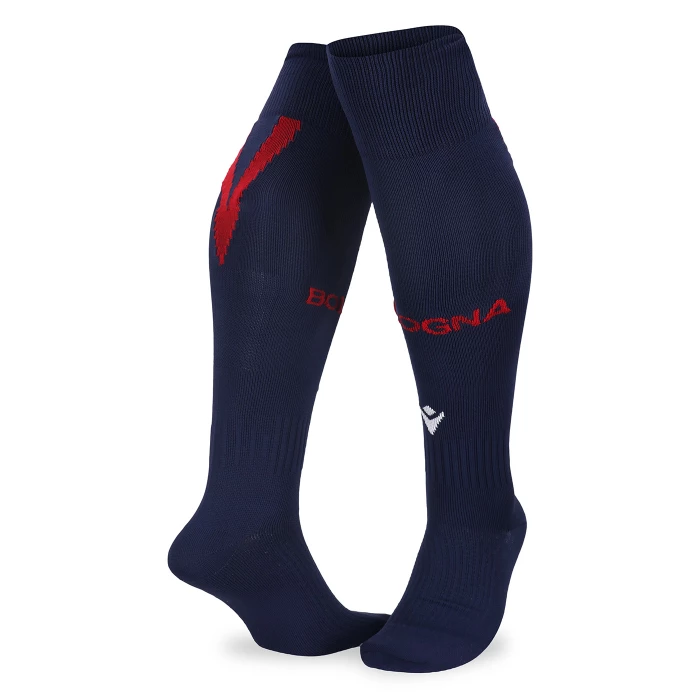 BOLOGNA FC HOME SOCKS 2023/24