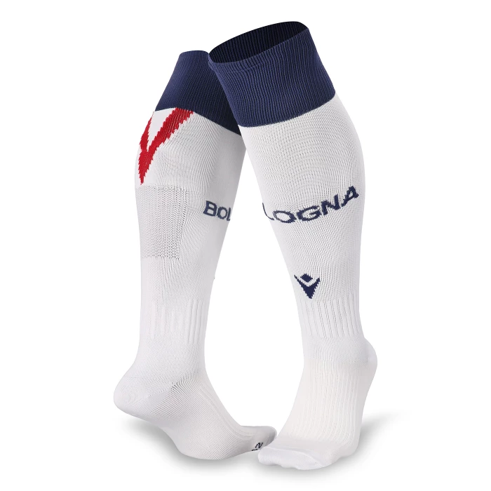 BOLOGNA FC AWAY SOCKS 2023/24