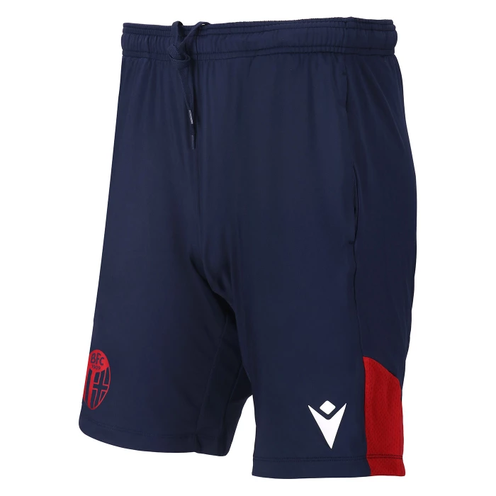 BOLOGNA FC TRAINING BERMUDA SHORTS 2023/24