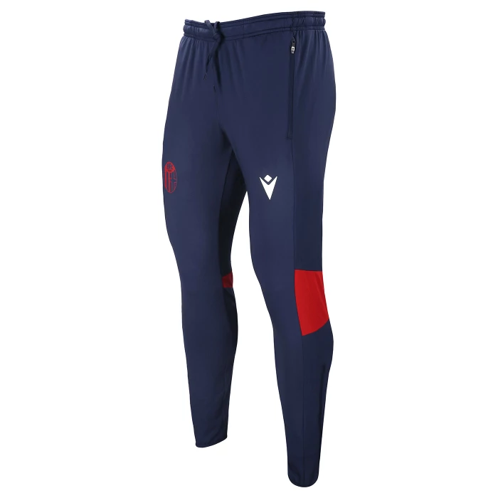 BOLOGNA FC TRAINING PANTS 2023/24