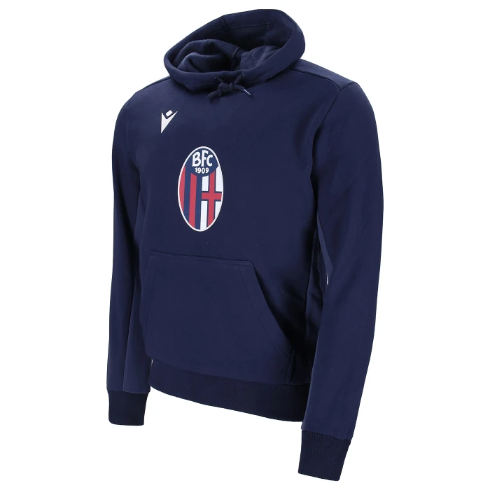 Felpa Con Cappuccio Pullover Felpa Con Cappuccio Motivo Stampa Uomo - Foto 6