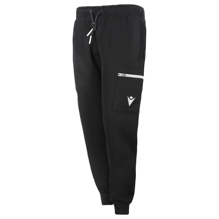 BOLOGNA FC ATHLEISURE PANTS 2023/24 - WOMAN