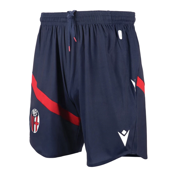BOLOGNA FC AWAY SHORTS 2023/24 - KIDS