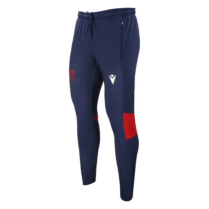 BOLOGNA FC TRAINING PANTS 2023/24 - KIDS