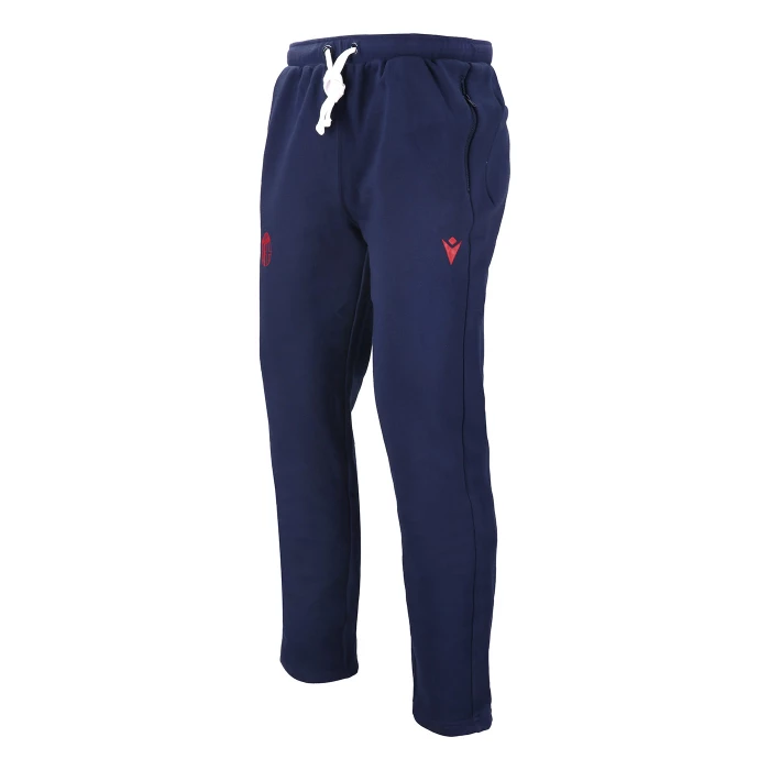 BOLOGNA FC FAN PANTS 2023/24 - LITTLE KIDS