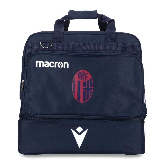 BOLOGNA BORSA SQUADRA FONDO RIGIDO 2023/24