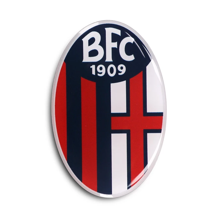 BOLOGNA FC LOGO MAGNET