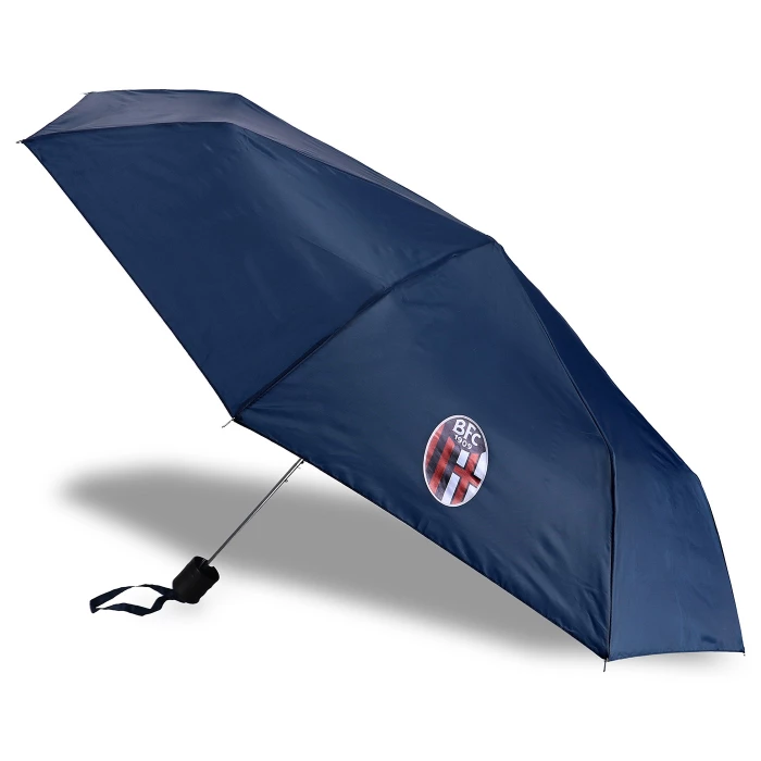 BOLOGNA FC POCKET UMBRELLA