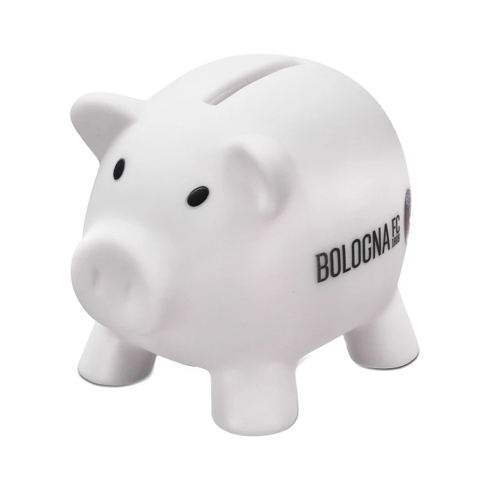BOLOGNA SALVADANAIO PORCELLINO