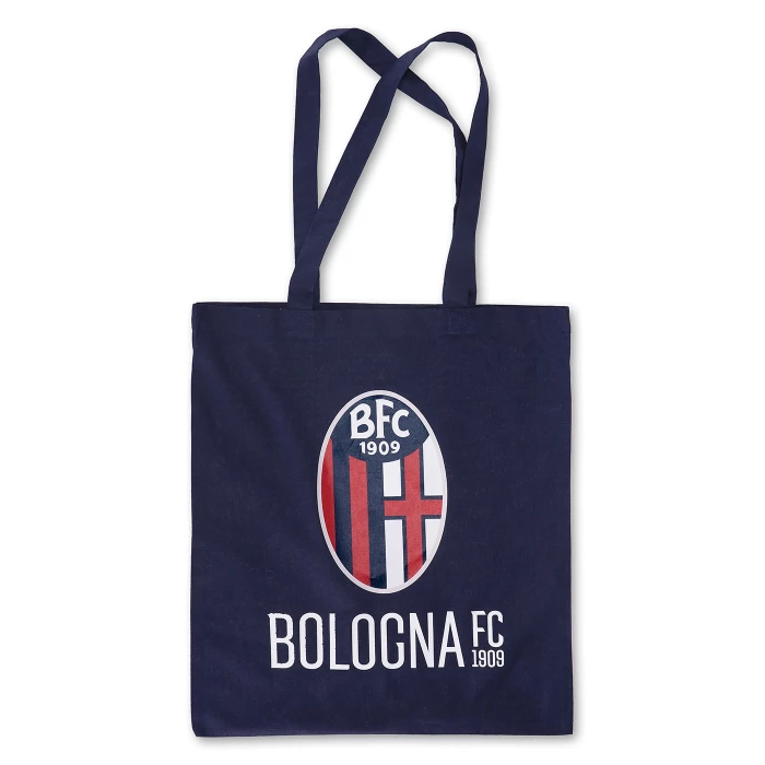 BOLOGNA FC SHOPPING BAG