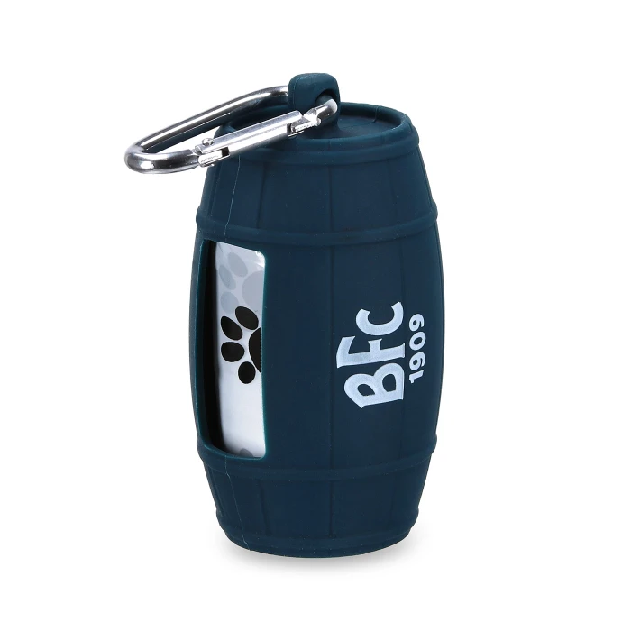 BOLOGNA FC BAG DISPENSER